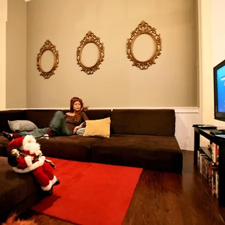 Hostel Travellers House -