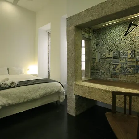 Travellers House -