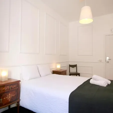 Travellers House - Hostel Lisbon