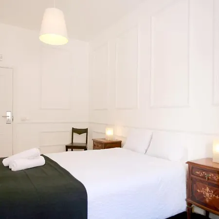 Travellers House - * Lisbon
