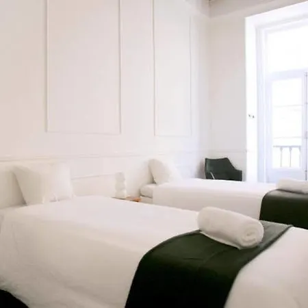 Travellers House -